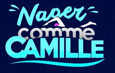 Nager comme Camille