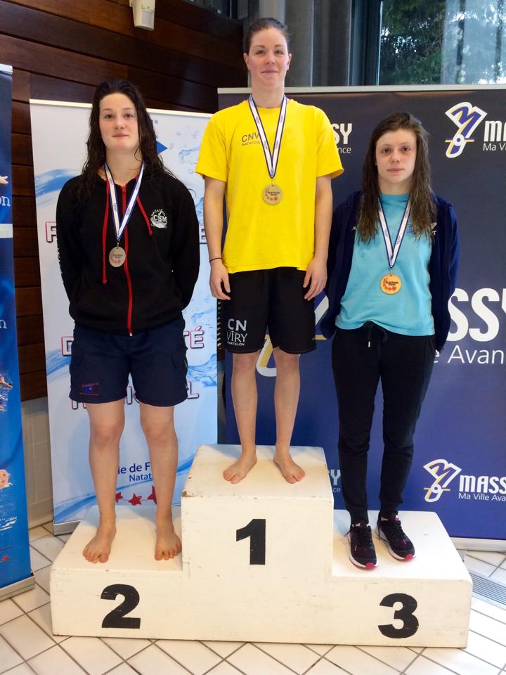 2 podium kate NII