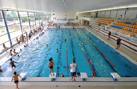 Piscine-Rueil