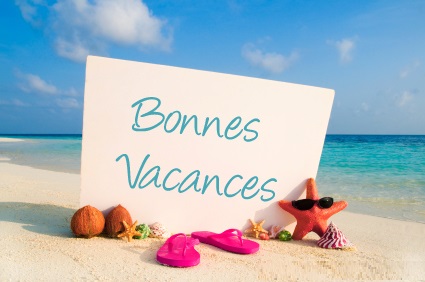 Vacances-ete