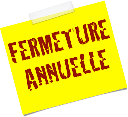 fermeture-annuelle