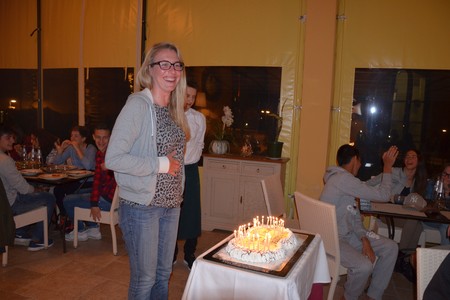 13-Anniversaire Lucie