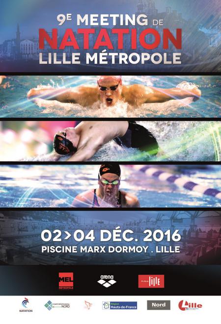 meeting de lille 2016