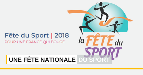 fête du sport