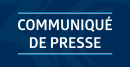 communique presse