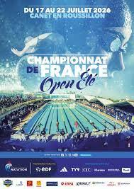 Championnats de France Open d'été
