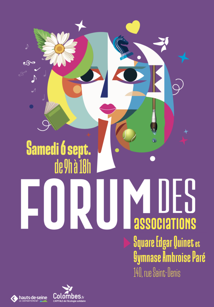 forum des associations 2025 26