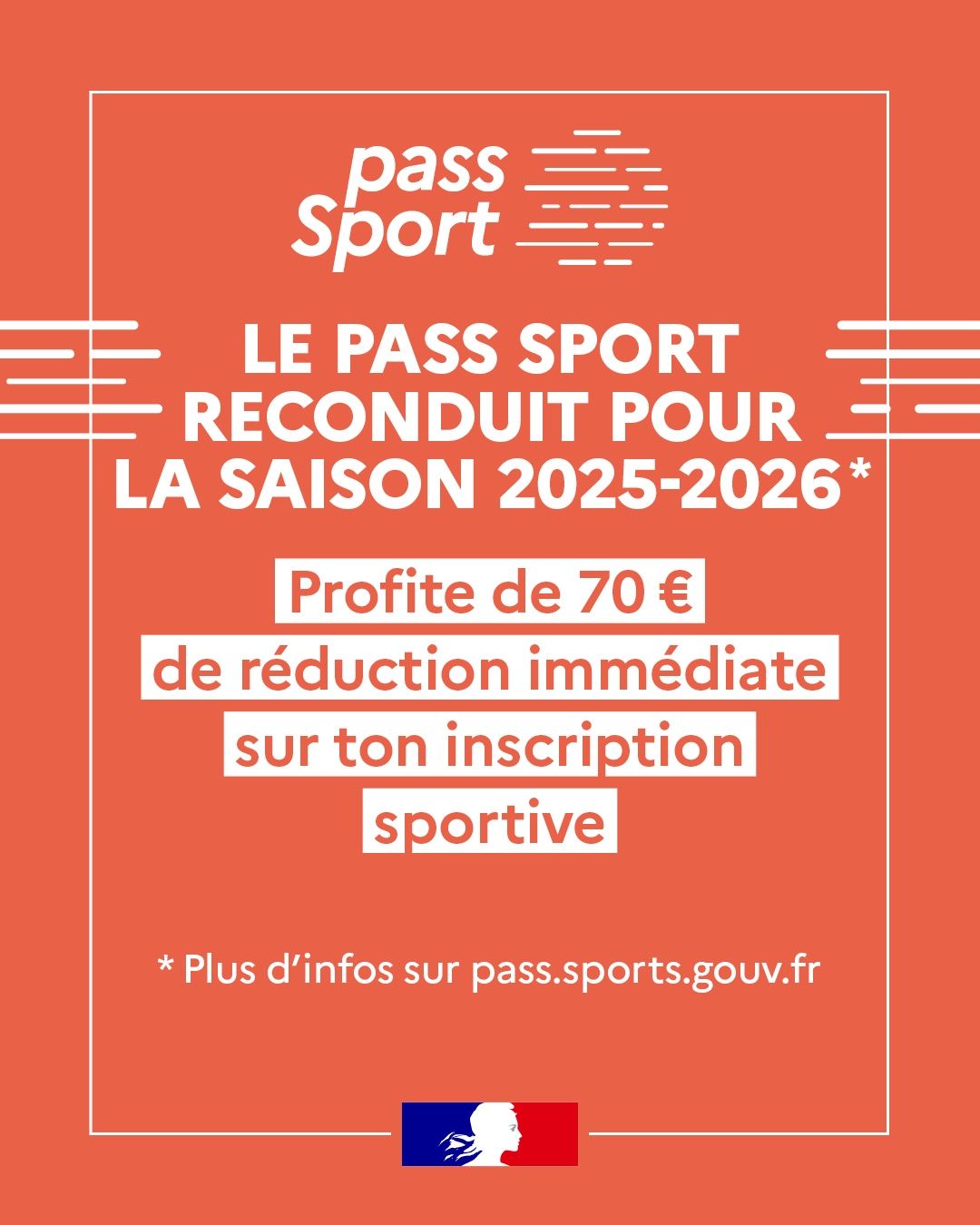 pass sport