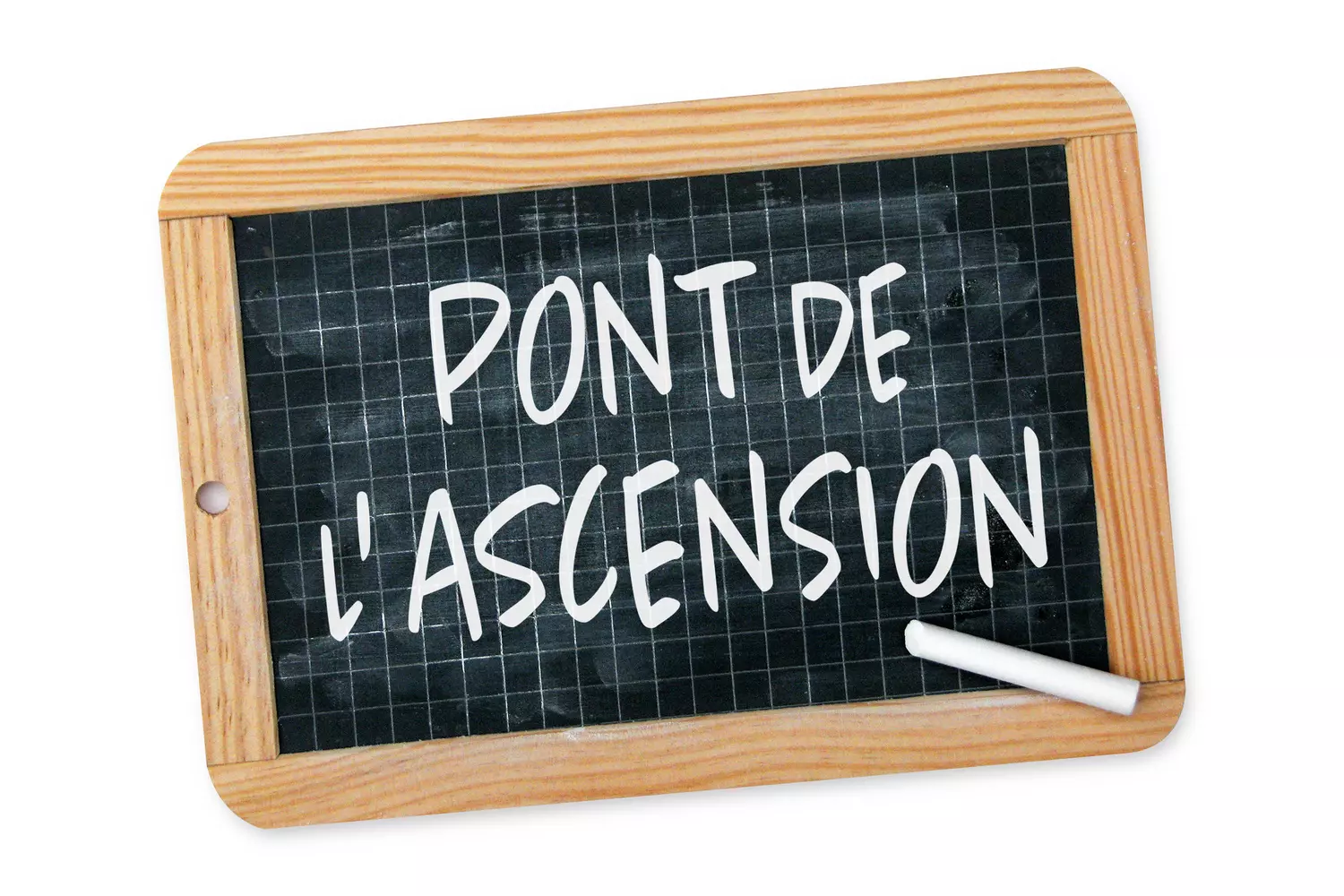 pont de lascension