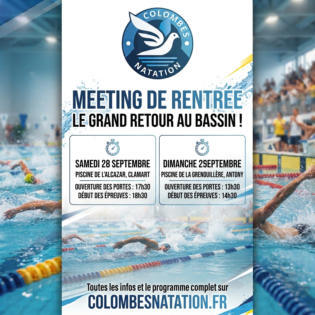 Compétitions Elites