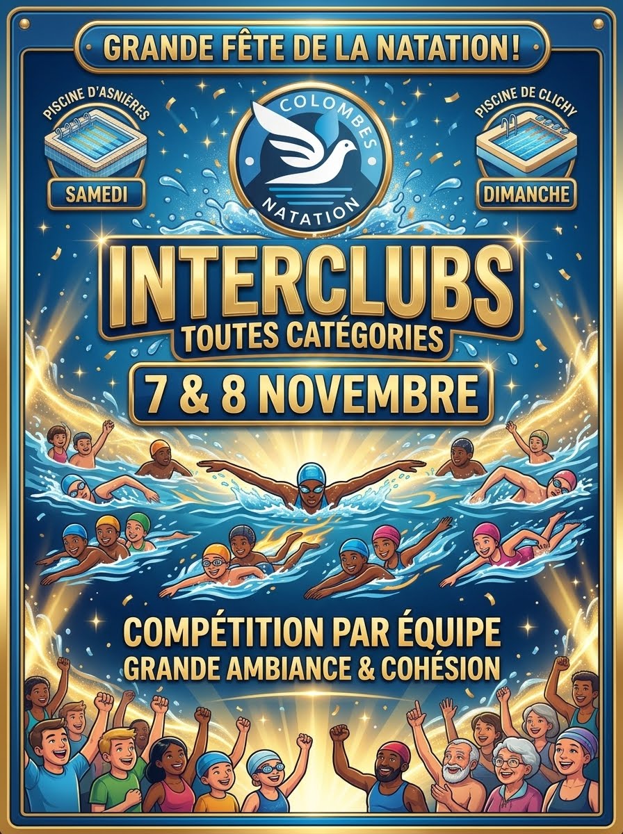 Interclubs toutes Catégories
