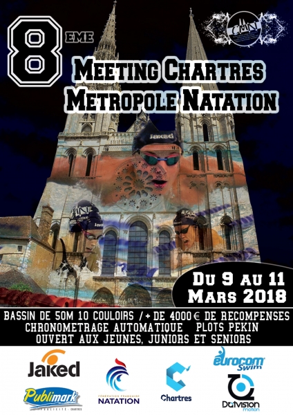 chartre 2018