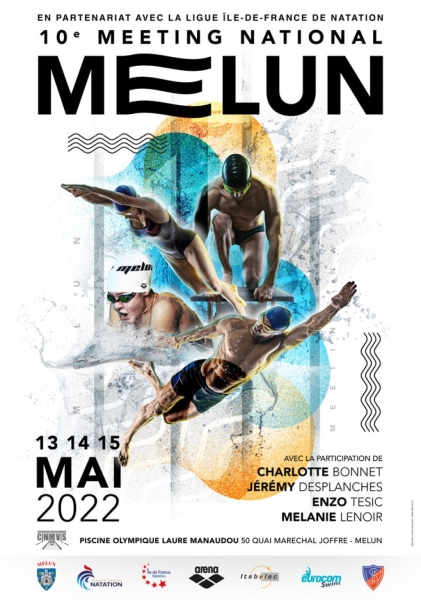 melun