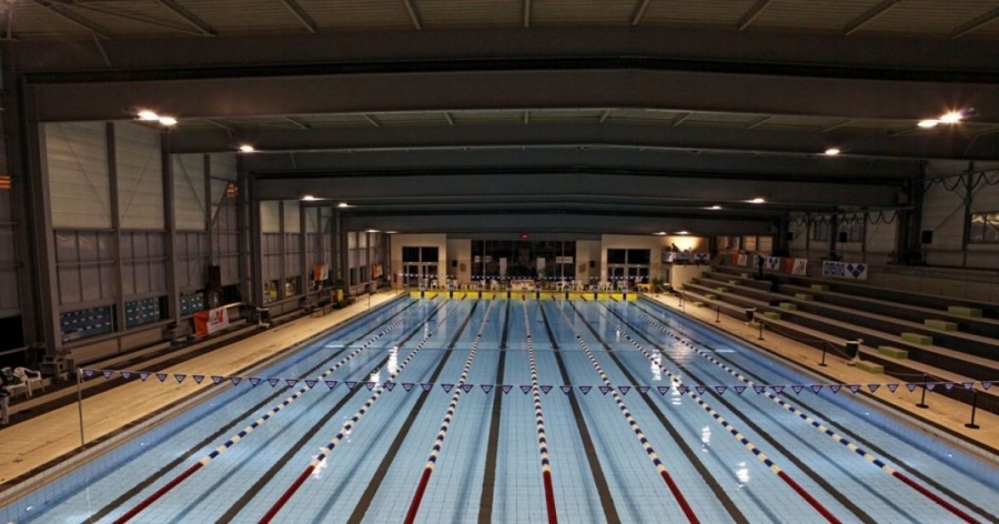 piscine sarcelles