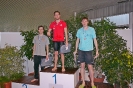 Les podiums