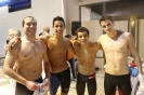 Interclubs Toutes Catégories 2014