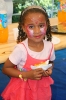 Kermesse Familiarisation - 14 juin 2014