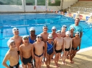Stage Espagne Avril 2017