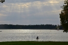 Stage octobre 2014 à Aubigny-sur-Nère