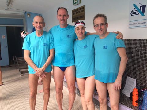 maitres championnat paris 2017