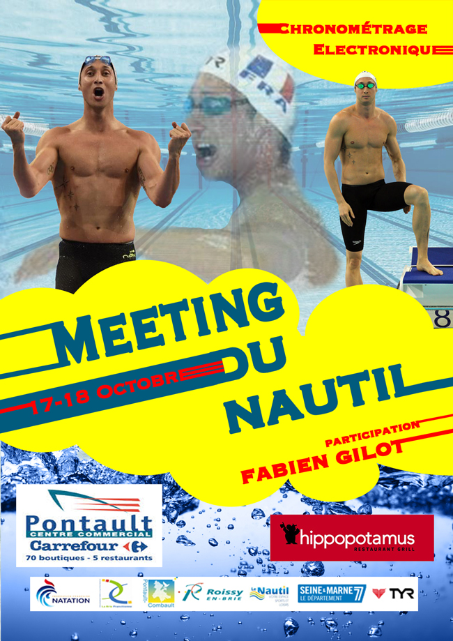 meeting pontault 2015