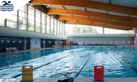 chevreuse piscine