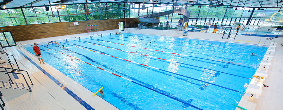 piscine palaiseau