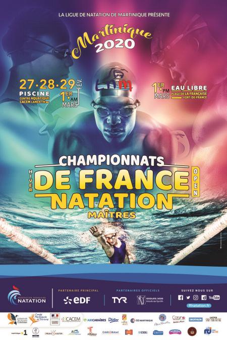 Championnat France Master Le Lamentin