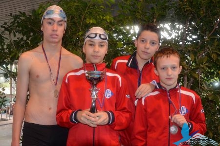 Meeting_Open_92_Colombes_2013_Podiums_2